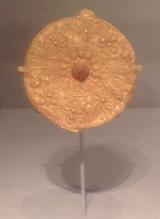 The Significance of Gold in Africa Fulaba Exclusive Jewelry from African High Culture